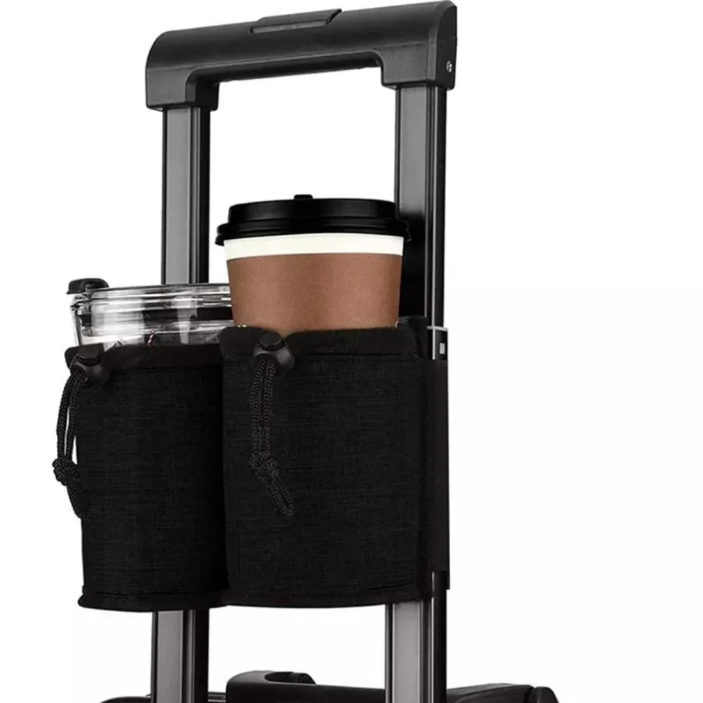 Portabicchieri per bagagli da  - Coffee Equipment Travel Bag recensione e prezzo