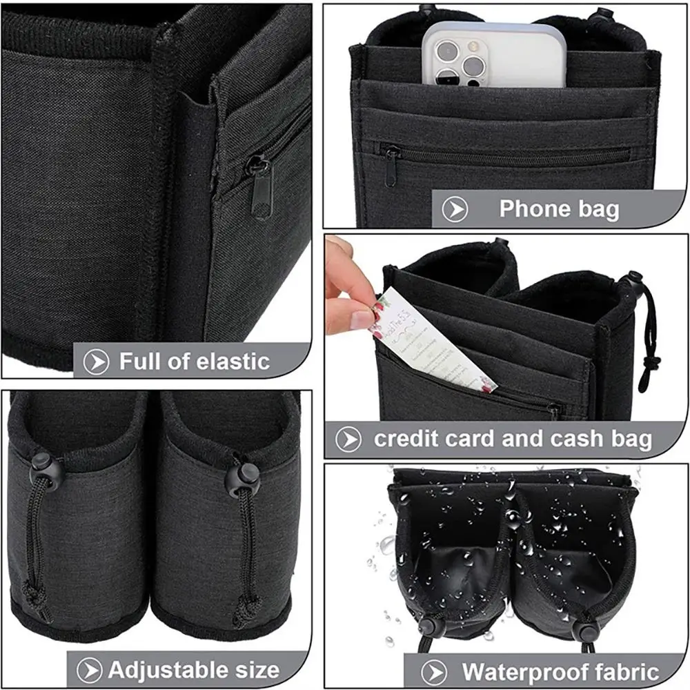 Portabicchieri per bagagli da  - Coffee Equipment Travel Bag recensione e prezzo