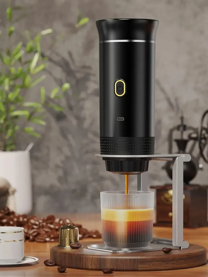 Macchina per caffè espresso po - Coffee Equipment Wholesale recensione e prezzo