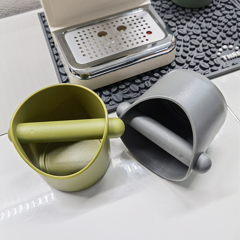 1pc Mini assorbente caffè espr - Coffee Knock Box recensione e prezzo