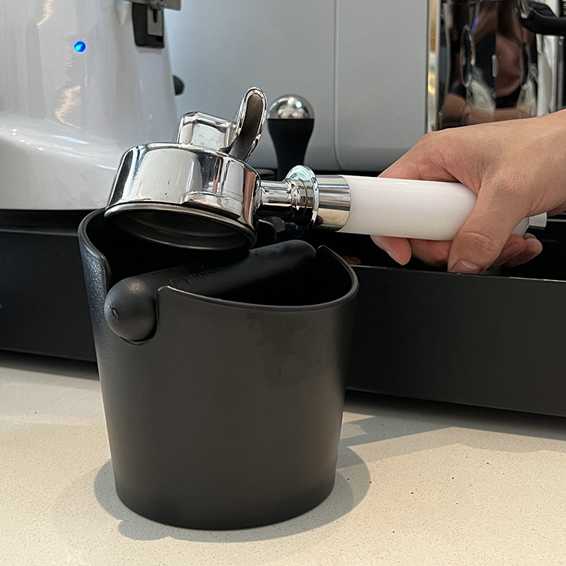 1pc Mini assorbente caffè espr - Coffee Knock Box recensione e prezzo