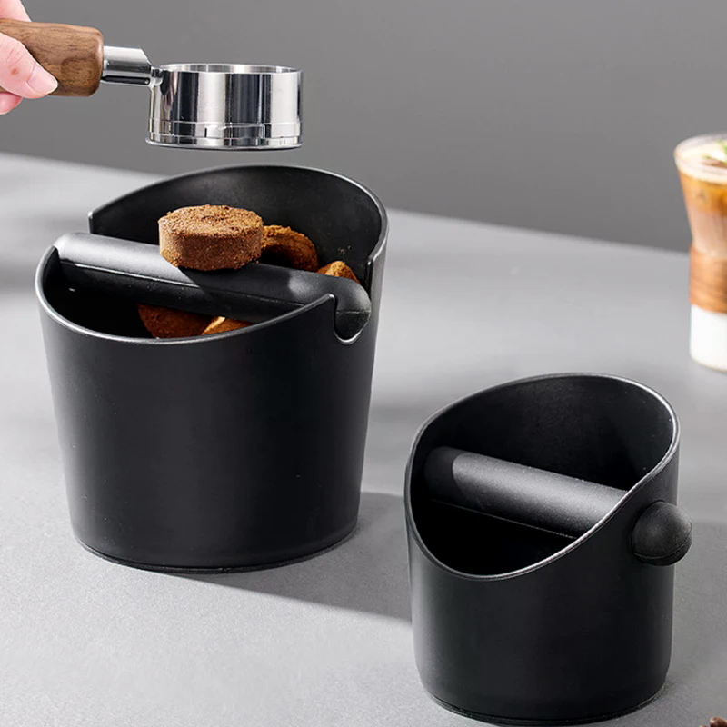 Busta per caffè antiurto Busta - Coffee Knock Box recensione e prezzo