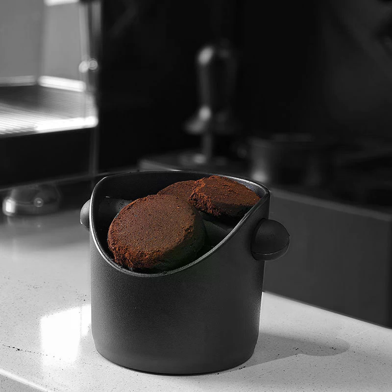 Busta per caffè antiurto Busta - Coffee Knock Box recensione e prezzo