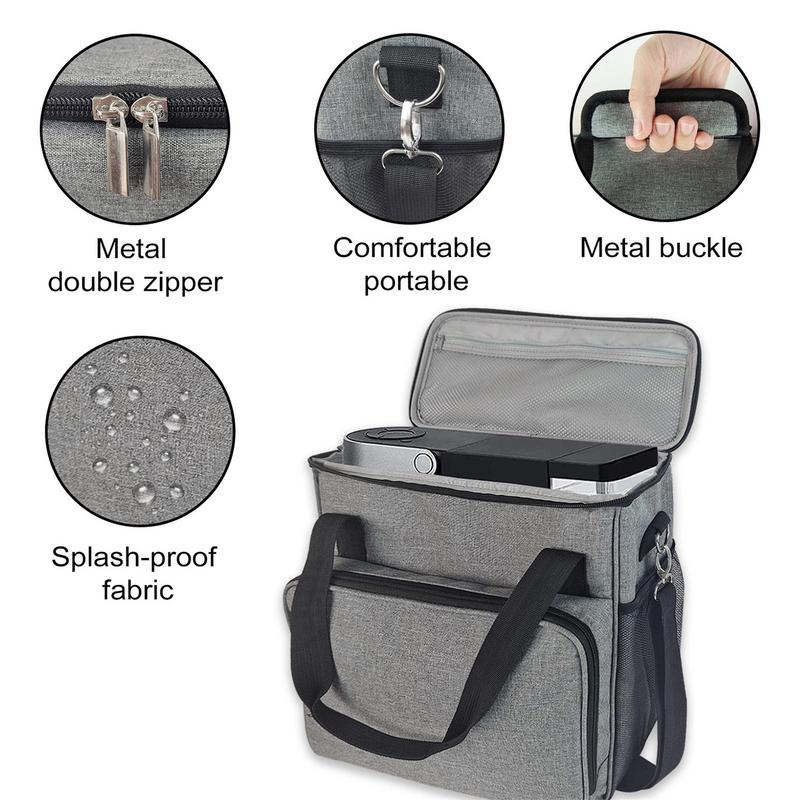 Borsa per il trasporto della c - Coffee Equipment Travel Bag recensione e prezzo