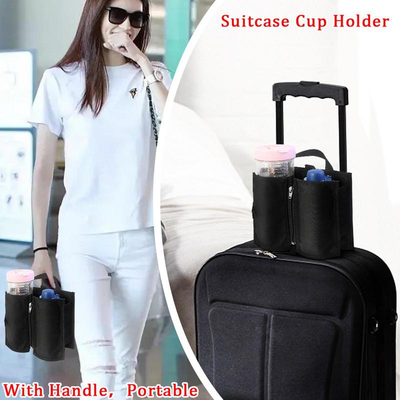 Portabicchieri per valigia da  - Coffee Equipment Travel Bag recensione e prezzo