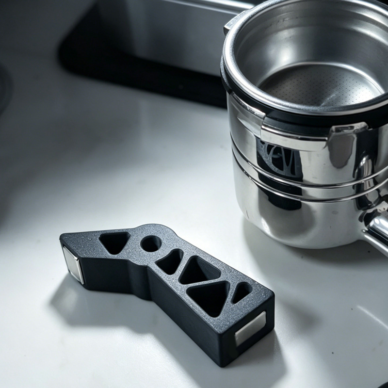 JUSTINLAU Supporto e Rimuovi-P - Coffee Equipment Set recensione e prezzo