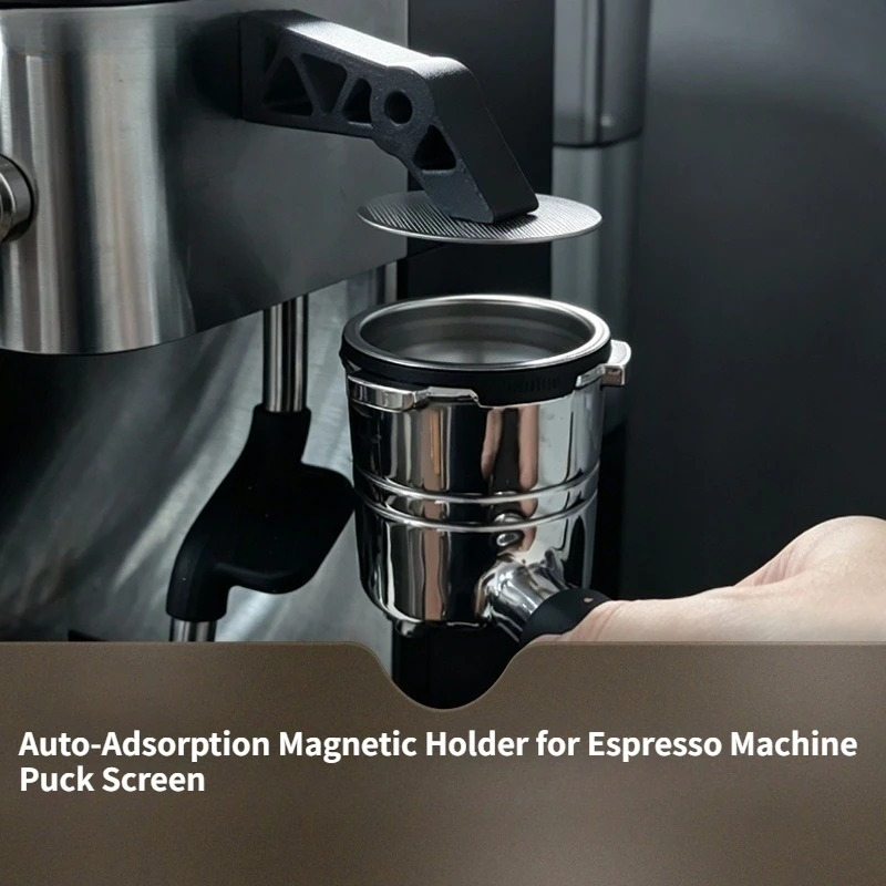 JUSTINLAU Supporto e Rimuovi-P - Coffee Equipment Set recensione e prezzo
