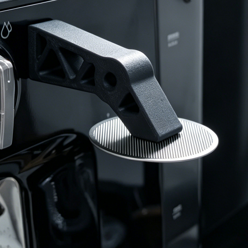 JUSTINLAU Supporto e Rimuovi-P - Coffee Equipment Set recensione e prezzo
