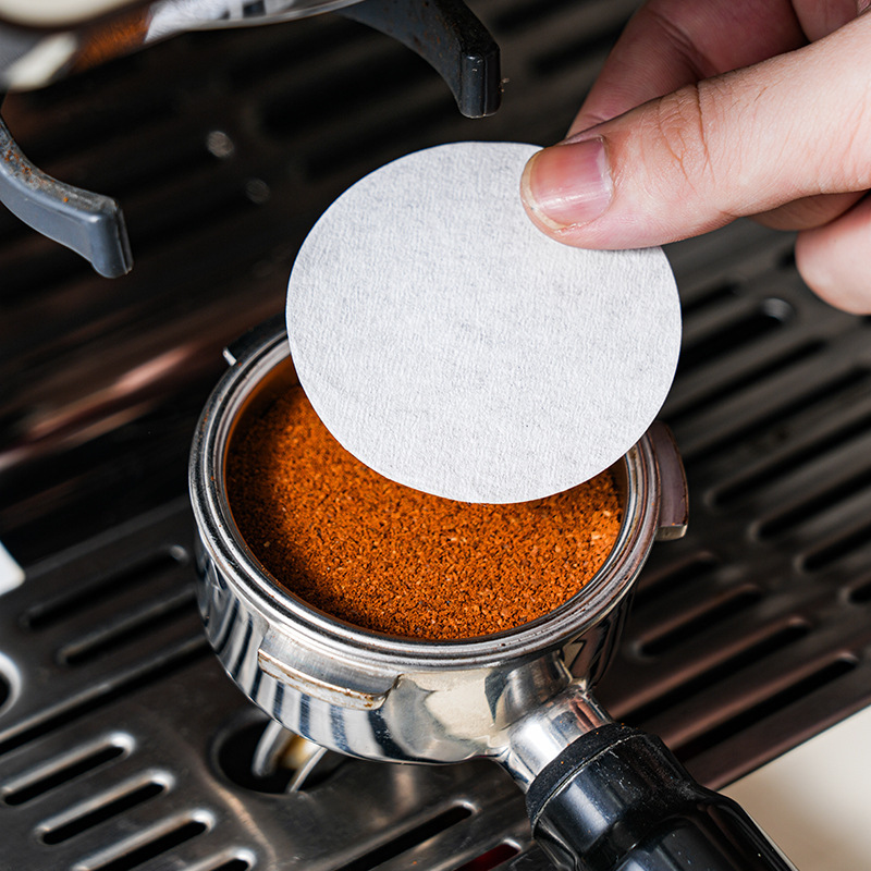 Set di 100 Filtri Rotondi in C - Coffee Equipment Wholesale recensione e prezzo