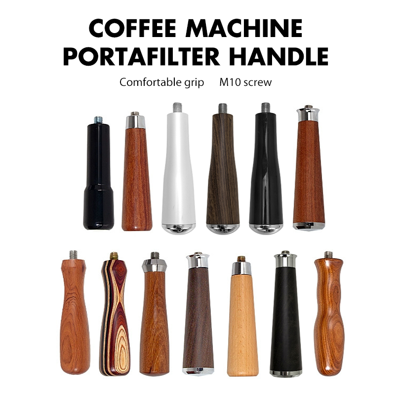 Portafiltro per Caffè con Mani - Coffee Equipment Set recensione e prezzo