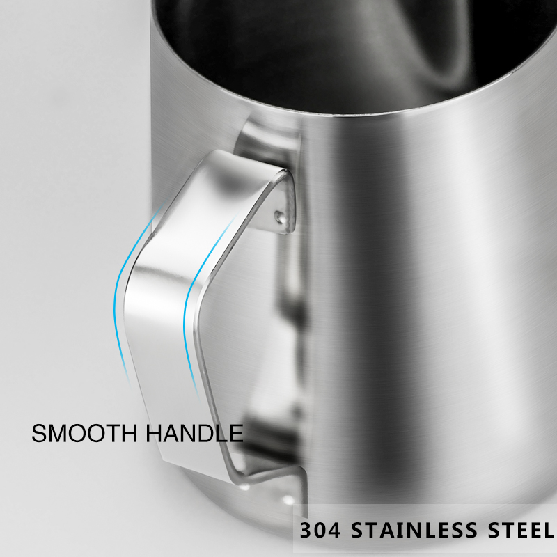 Brocca per montalatte Contenit - Coffee Equipment Wholesale recensione e prezzo