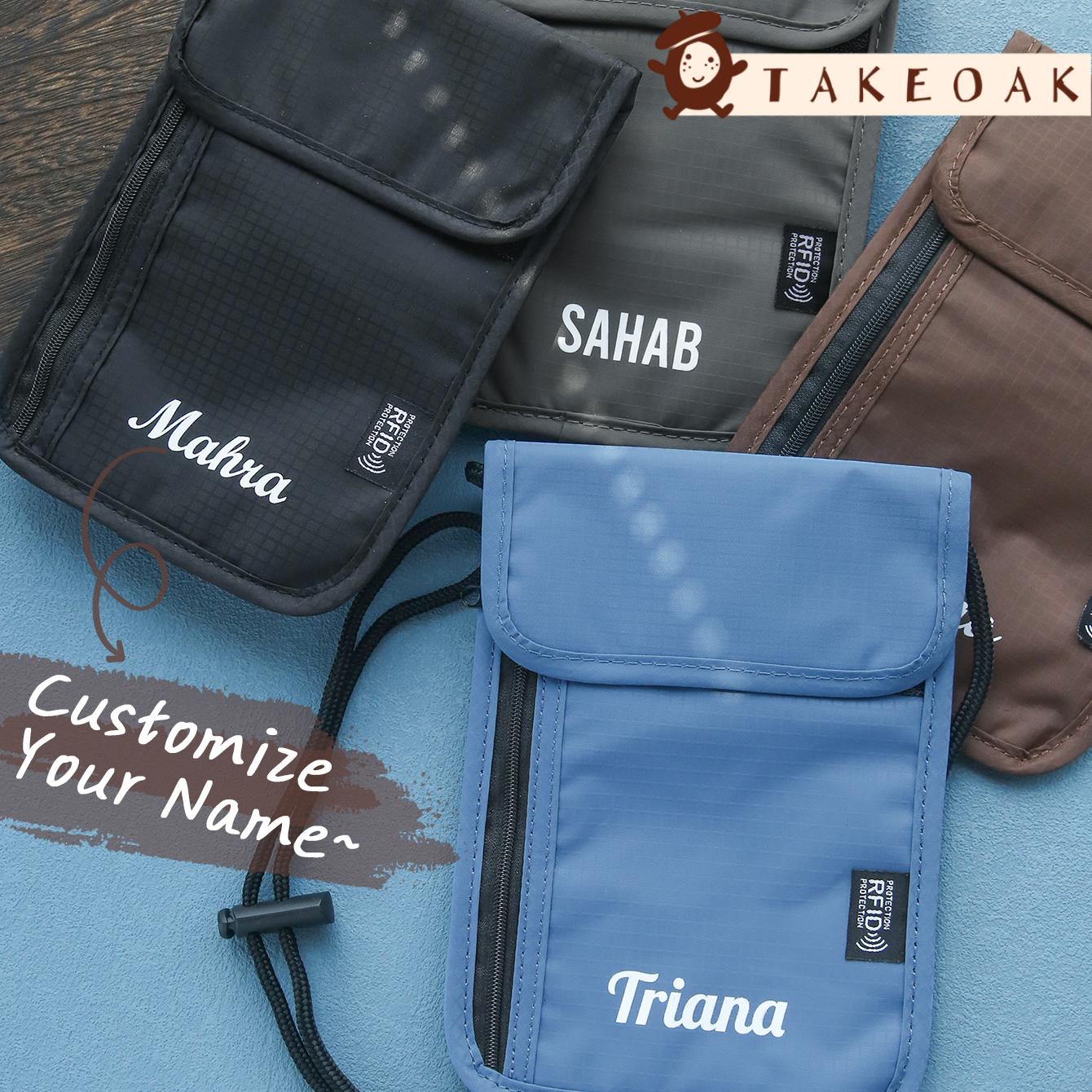 Borsa da Collo Personalizzata  - Coffee Equipment Travel Bag recensione e prezzo