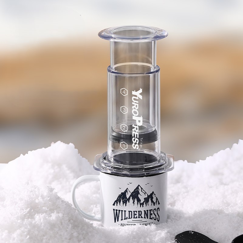 Yuropress Macchina per caffè e - Coffee Equipment Wholesale recensione e prezzo