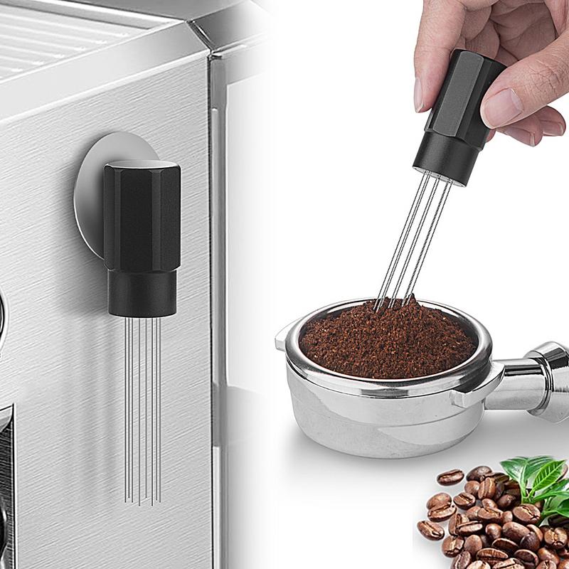 Distributore di aghi per caffè - Coffee Equipment Wholesale recensione e prezzo