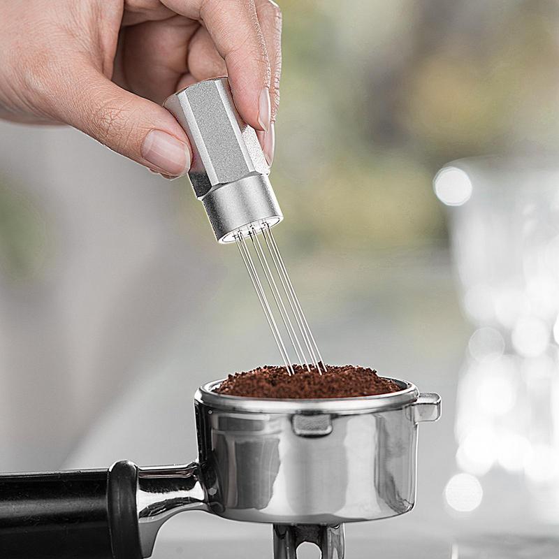 Distributore di aghi per caffè - Coffee Equipment Wholesale recensione e prezzo