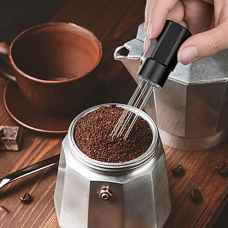 Distributore di aghi per caffè - Coffee Equipment Wholesale recensione e prezzo