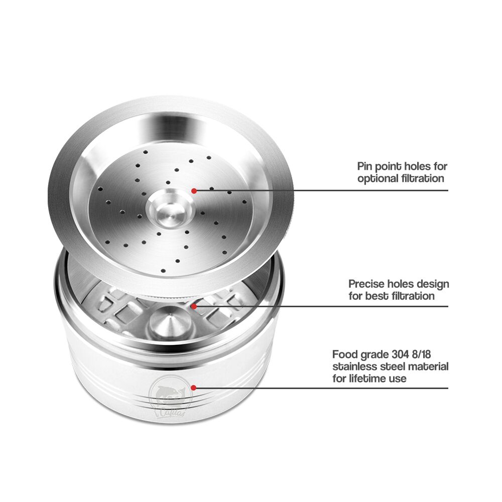 Per 3 Cuori Tchibo Cafissimo K - Coffee Equipment Wholesale recensione e prezzo